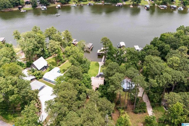 486 S LAKESHORE DRIVE, Talladega, AL 35160