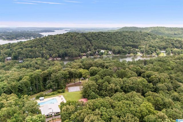 486 S LAKESHORE DRIVE, Talladega, AL 35160