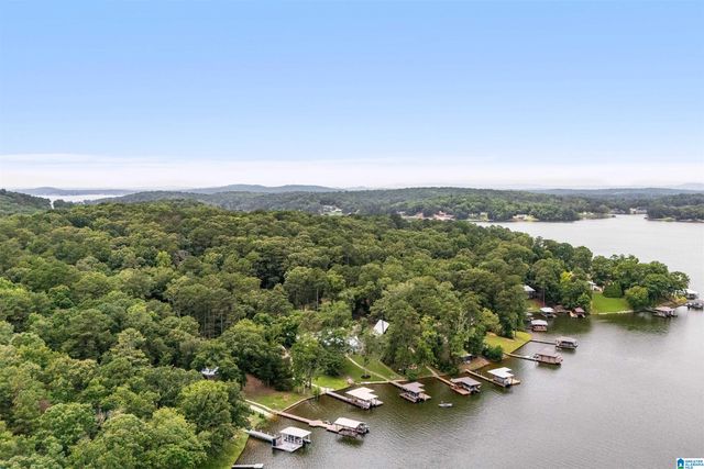 486 S LAKESHORE DRIVE, Talladega, AL 35160