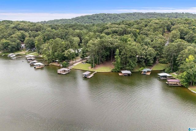 486 S LAKESHORE DRIVE, Talladega, AL 35160