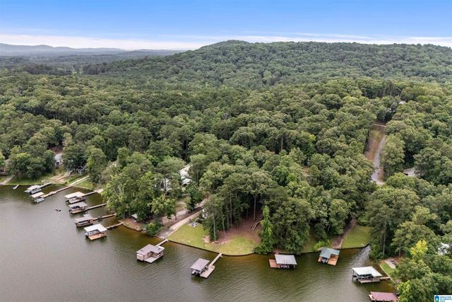 486 S LAKESHORE DRIVE, Talladega, AL 35160
