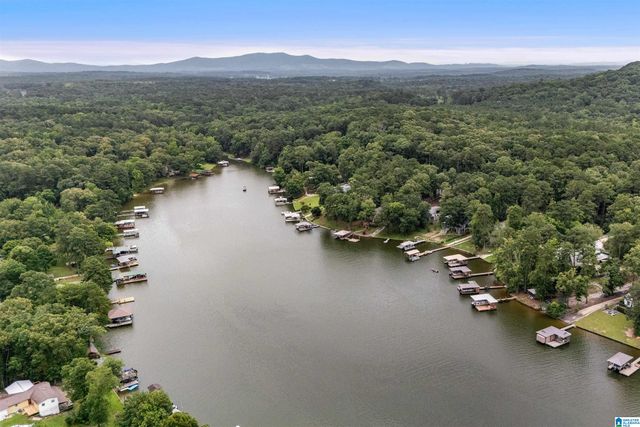 486 S LAKESHORE DRIVE, Talladega, AL 35160