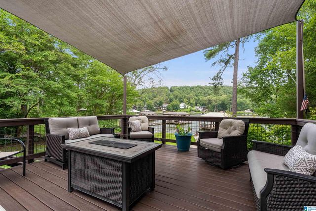 486 S LAKESHORE DRIVE, Talladega, AL 35160