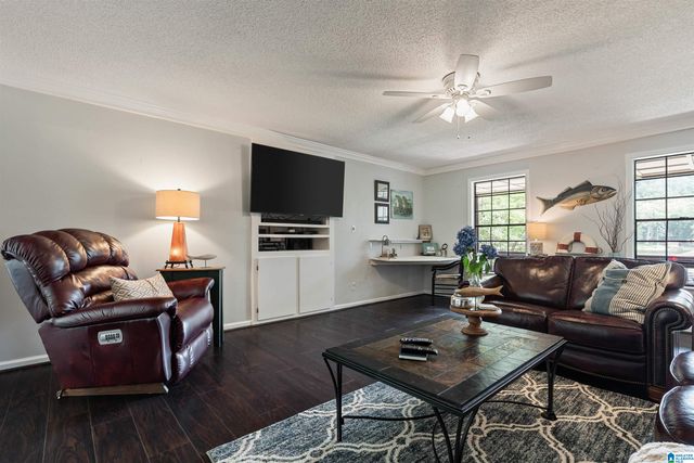 486 S LAKESHORE DRIVE, Talladega, AL 35160