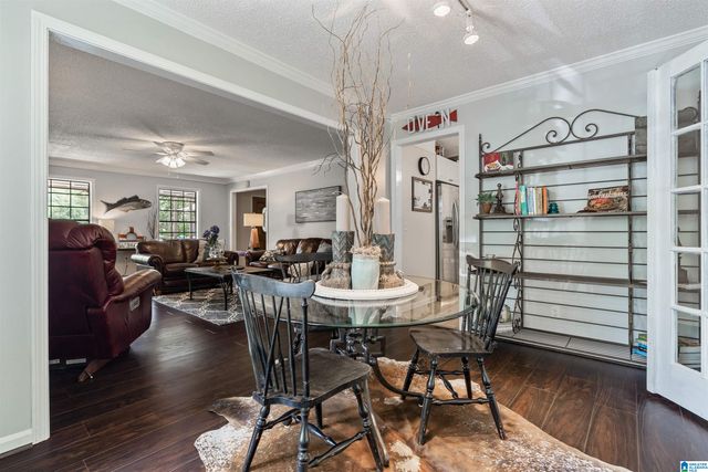 486 S LAKESHORE DRIVE, Talladega, AL 35160