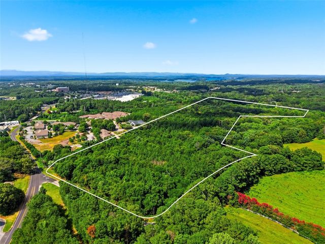 12051 N Radio Station Road, Seneca, SC 29678