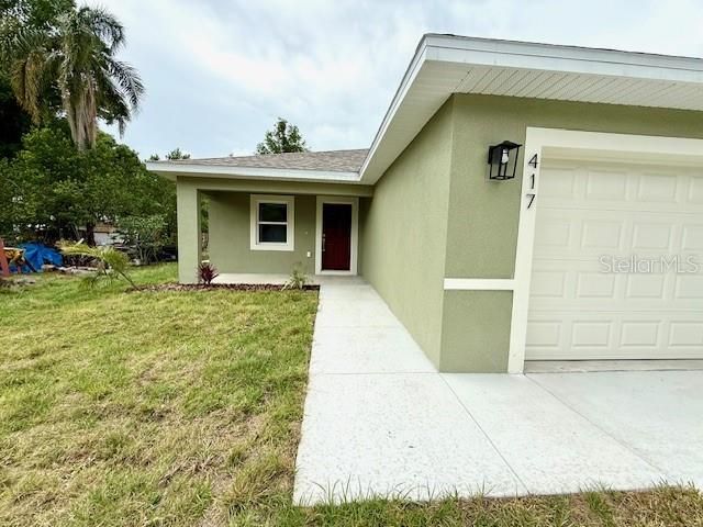 417 N FRENCH AVENUE, Fort Meade, FL 33841