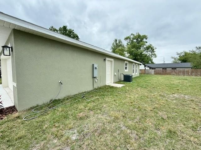 417 N FRENCH AVENUE, Fort Meade, FL 33841