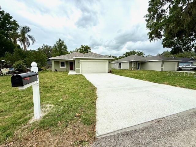 417 N FRENCH AVENUE, Fort Meade, FL 33841
