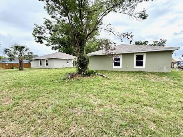 417 N FRENCH AVENUE, Fort Meade, FL 33841