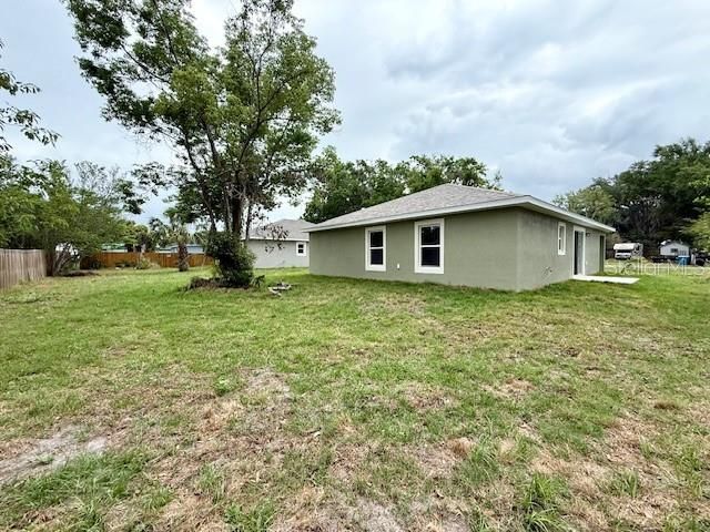 417 N FRENCH AVENUE, Fort Meade, FL 33841