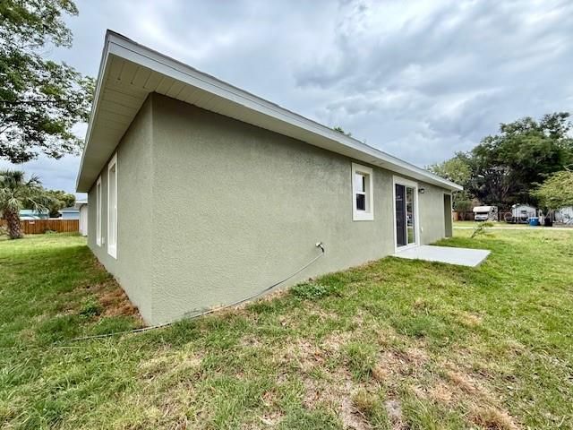 417 N FRENCH AVENUE, Fort Meade, FL 33841