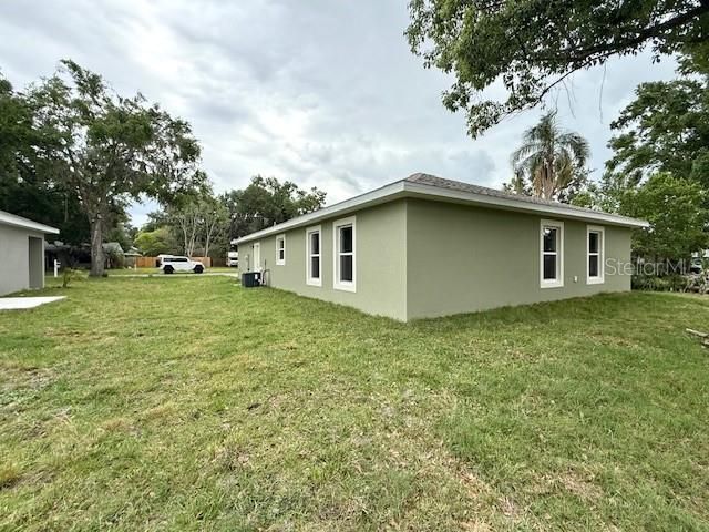 417 N FRENCH AVENUE, Fort Meade, FL 33841