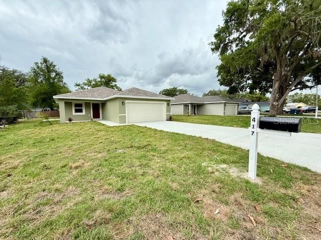 417 N FRENCH AVENUE, Fort Meade, FL 33841