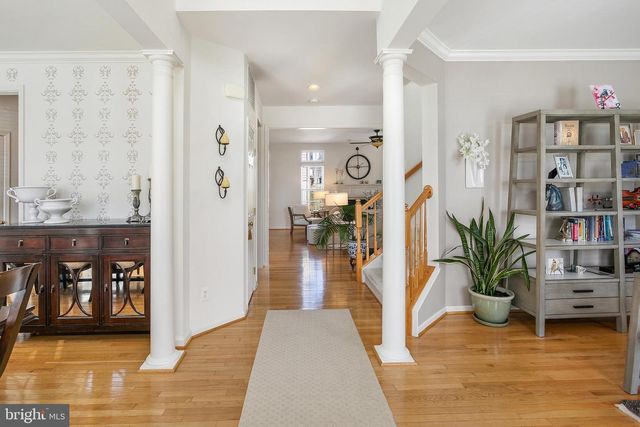 2424 FIVE FATHOM CIR, Woodbridge, VA 22191