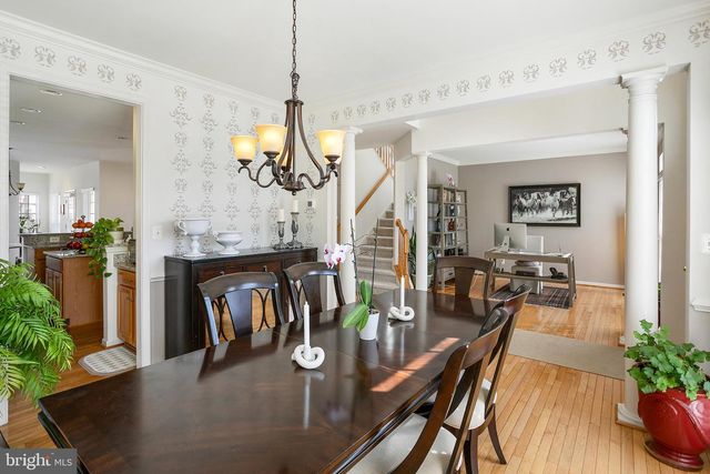 2424 FIVE FATHOM CIR, Woodbridge, VA 22191