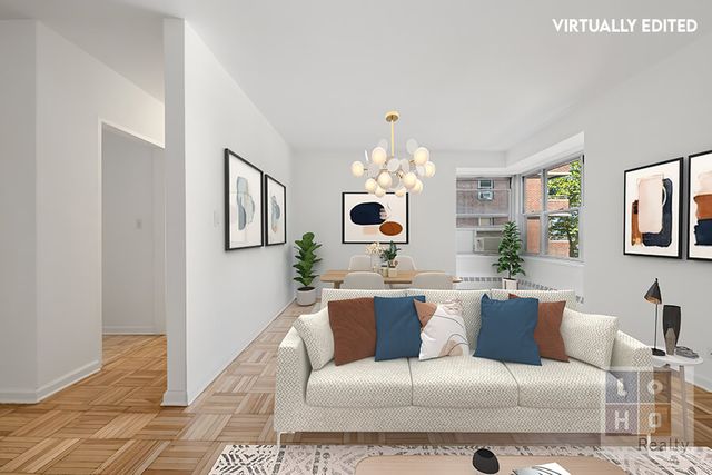 453 Fdr Dr Apt 205, New York City, NY 10002