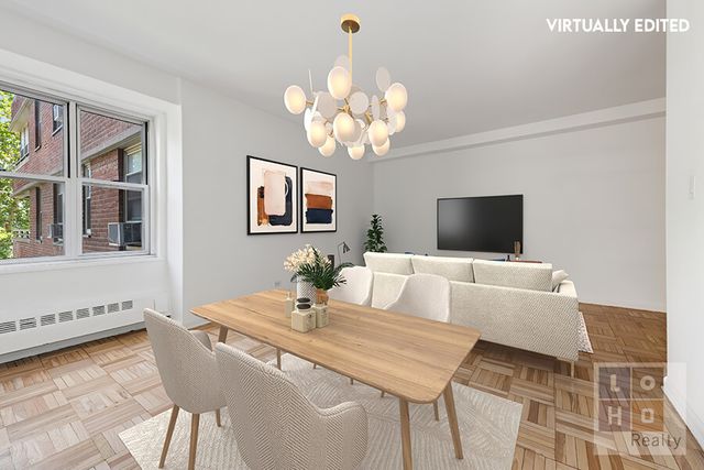 453 Fdr Dr Apt 205, New York City, NY 10002
