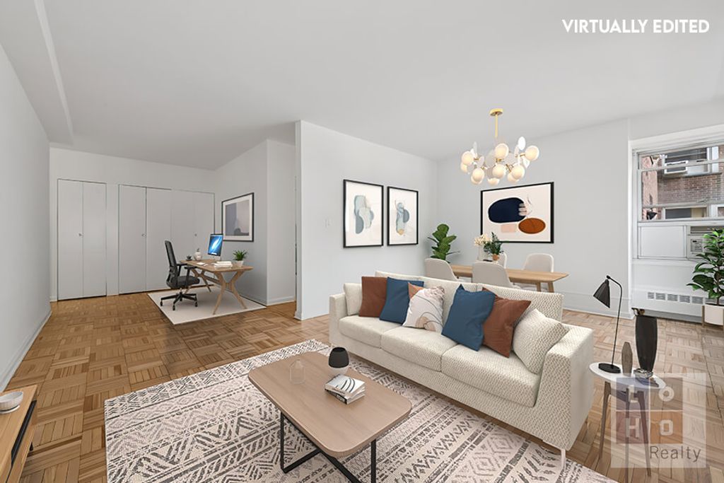 453 Fdr Dr Apt 205, New York City, NY 10002