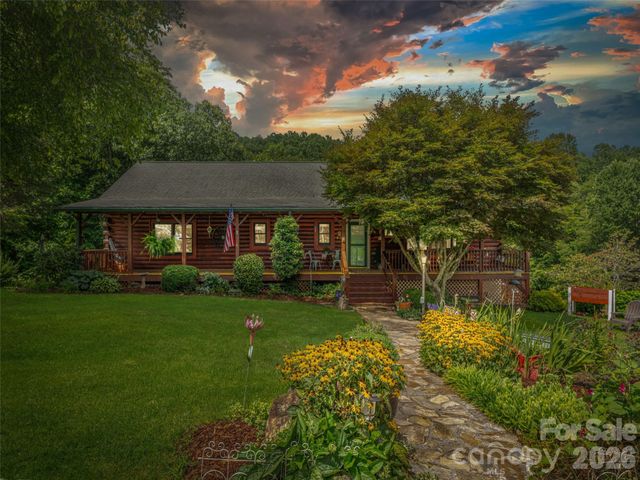 107 Tibi Lane, Waynesville, NC 28785