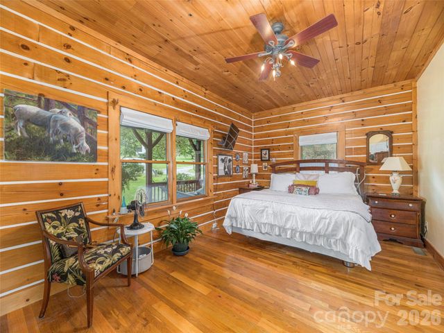 107 Tibi Lane, Waynesville, NC 28785