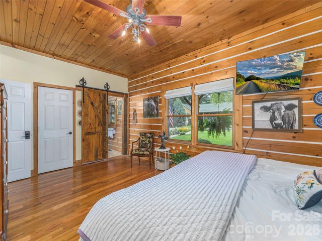 107 Tibi Lane, Waynesville, NC 28785