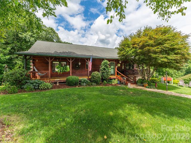 107 Tibi Lane, Waynesville, NC 28785
