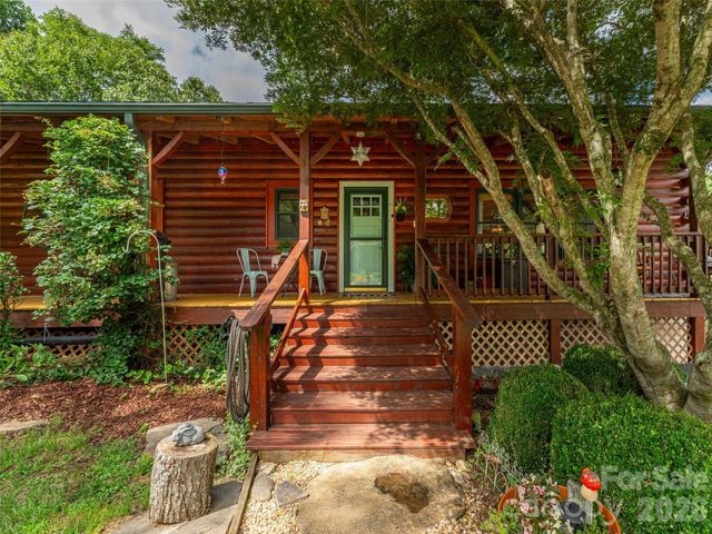 107 Tibi Lane, Waynesville, NC 28785