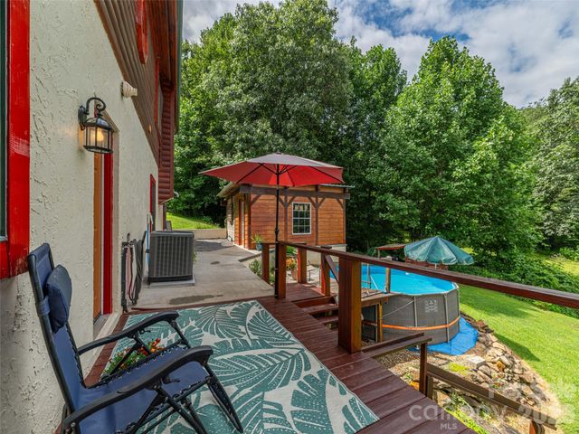 107 Tibi Lane, Waynesville, NC 28785