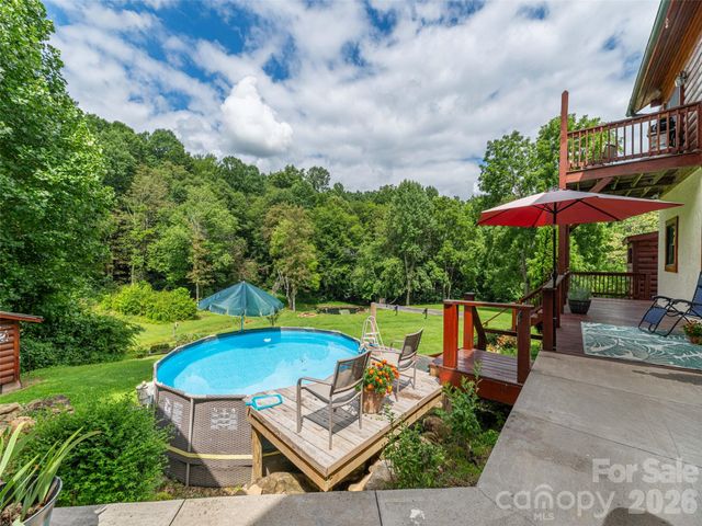107 Tibi Lane, Waynesville, NC 28785