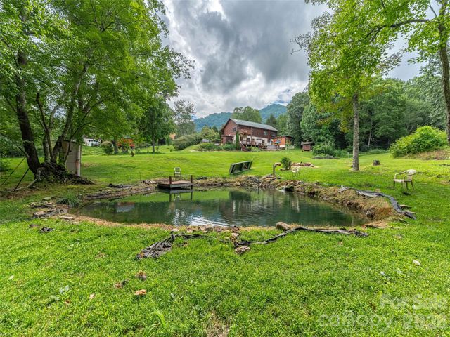 107 Tibi Lane, Waynesville, NC 28785