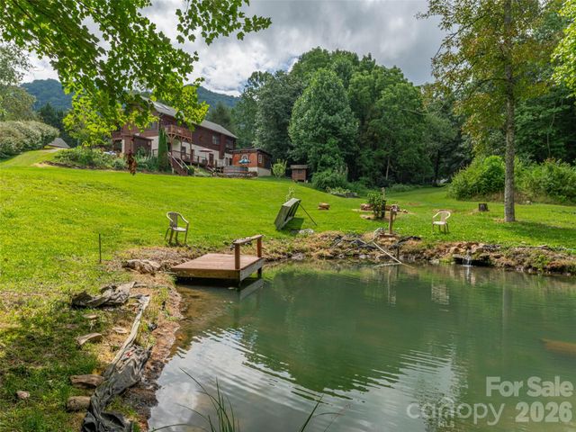 107 Tibi Lane, Waynesville, NC 28785