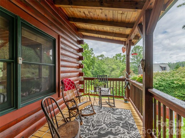 107 Tibi Lane, Waynesville, NC 28785