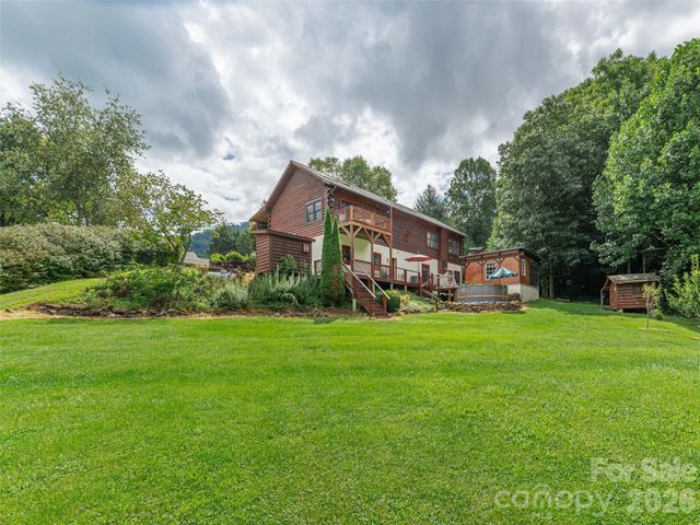 107 Tibi Lane, Waynesville, NC 28785