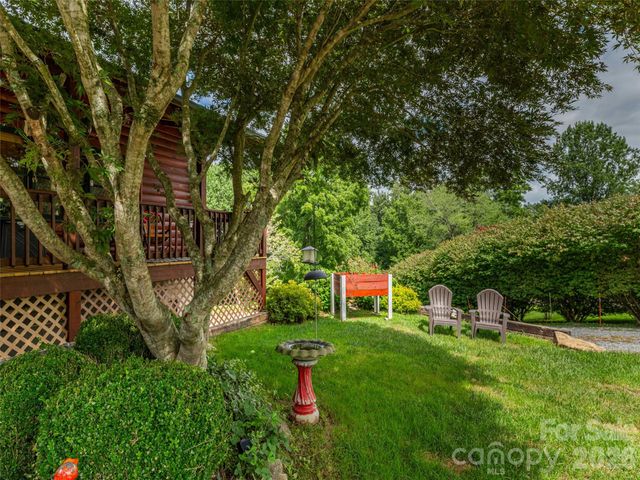 107 Tibi Lane, Waynesville, NC 28785