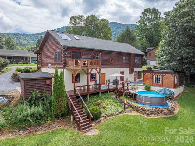 107 Tibi Lane, Waynesville, NC 28785