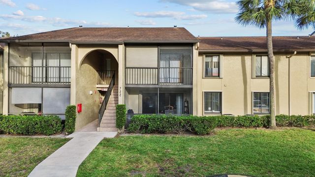 722 Sunny Pine Way D1, Greenacres, FL 33415