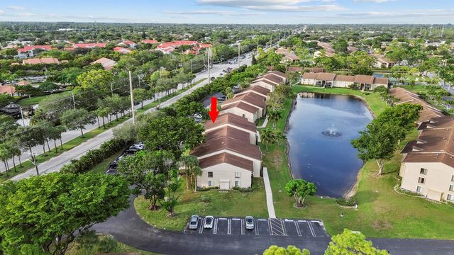 722 Sunny Pine Way D1, Greenacres, FL 33415