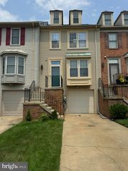 7712 CYPRESS ST, Laurel, MD 20707