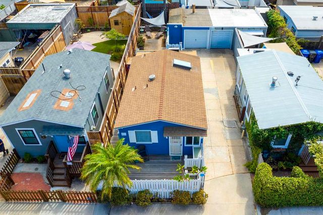 5123 Lotus St, San Diego, CA 92107