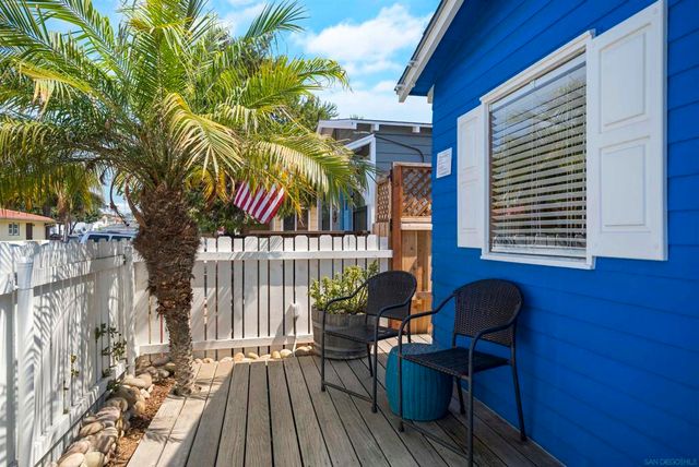 5123 Lotus St, San Diego, CA 92107