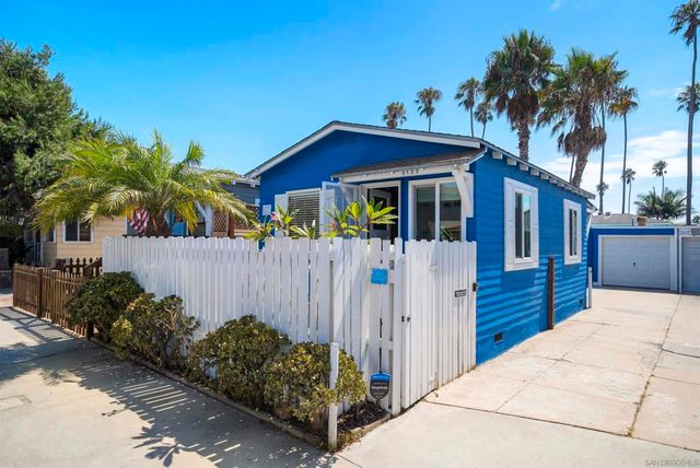 5123 Lotus St, San Diego, CA 92107