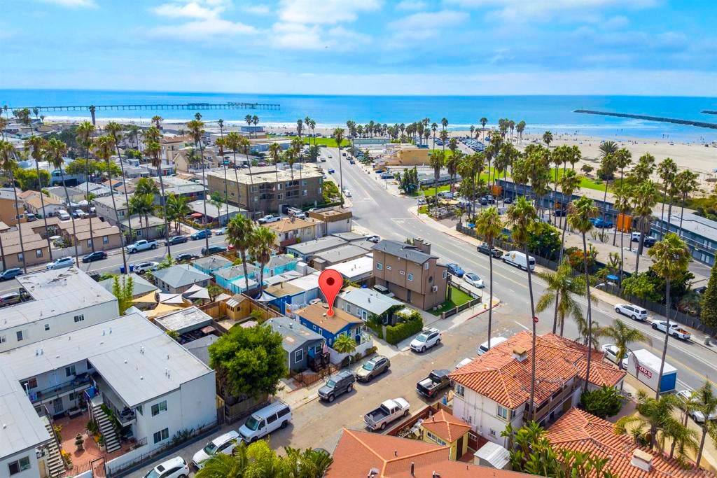 5123 Lotus St, San Diego, CA 92107