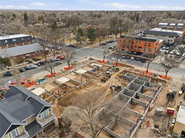 153 Mathews St 113A, Fort Collins, CO 80524