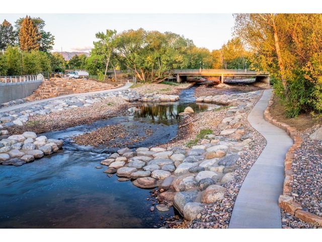 153 Mathews St 113A, Fort Collins, CO 80524