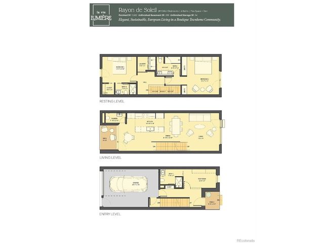 153 Mathews St 113A, Fort Collins, CO 80524