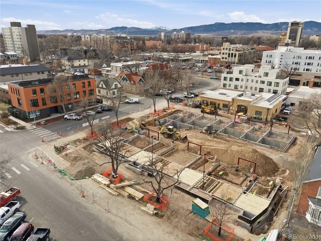 153 Mathews St 113A, Fort Collins, CO 80524