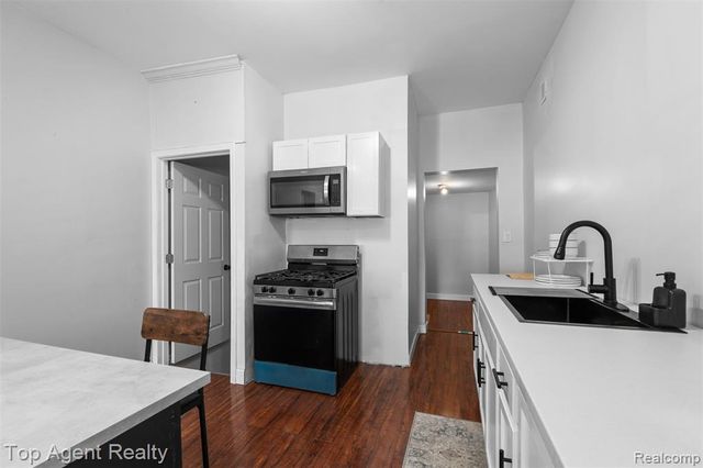 16602 Monica Street, Detroit, MI 48221