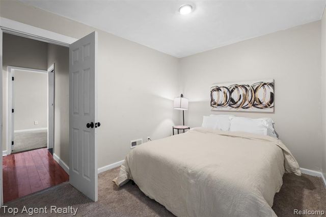 16602 Monica Street, Detroit, MI 48221