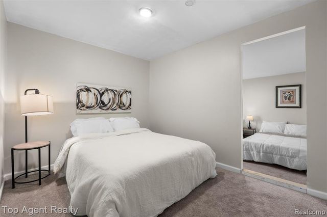 16602 Monica Street, Detroit, MI 48221